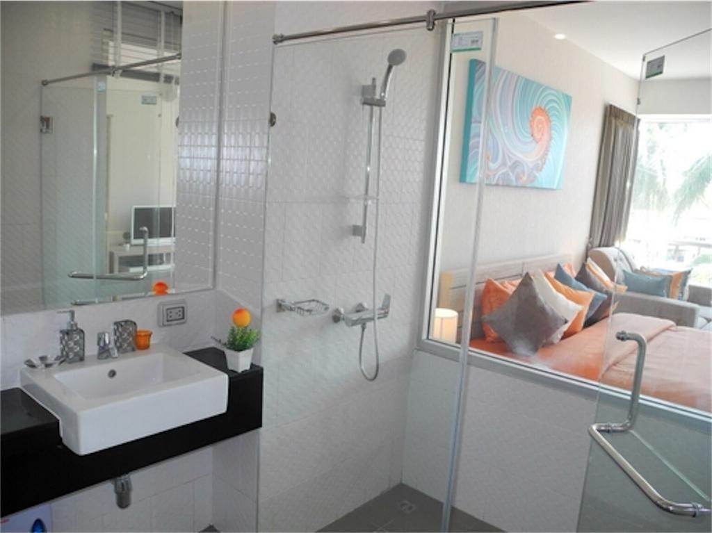 Chic Karon Nice Apartment Close To Karon Beach Εξωτερικό φωτογραφία