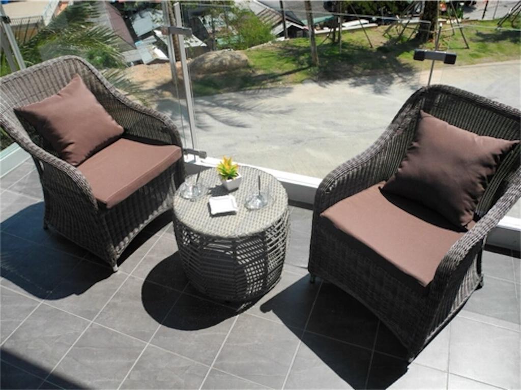 Chic Karon Nice Apartment Close To Karon Beach Εξωτερικό φωτογραφία