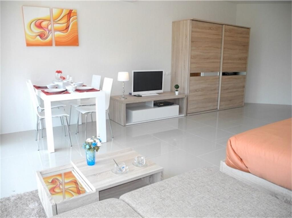 Chic Karon Nice Apartment Close To Karon Beach Εξωτερικό φωτογραφία