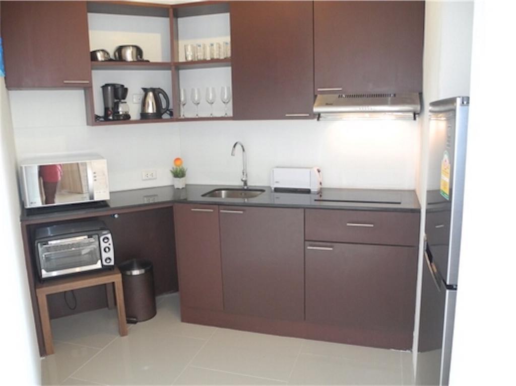 Chic Karon Nice Apartment Close To Karon Beach Εξωτερικό φωτογραφία