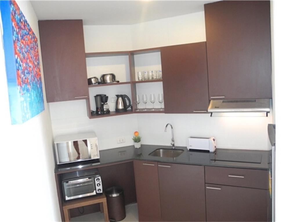 Chic Karon Nice Apartment Close To Karon Beach Εξωτερικό φωτογραφία