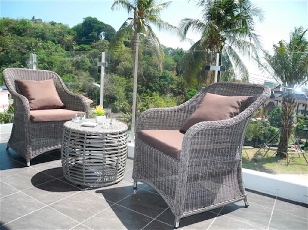 Chic Karon Nice Apartment Close To Karon Beach Εξωτερικό φωτογραφία